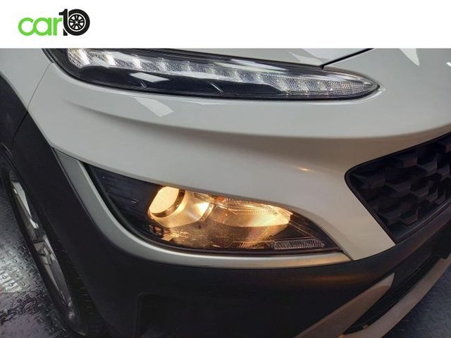 Hyundai Kona todoterreno 1.6 CRDI 136CV 48V Maxx 4X2