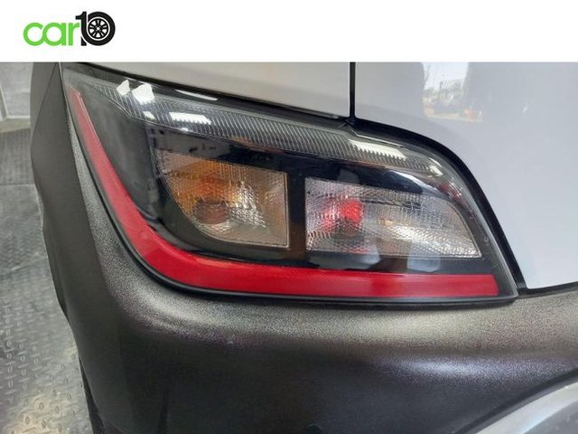 Hyundai Kona todoterreno 1.6 CRDI 136CV 48V Maxx 4X2