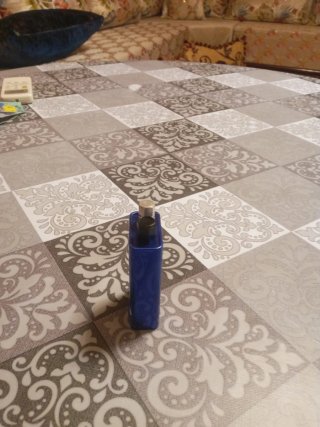 ¡Tapones para válvulas de bicicleta!