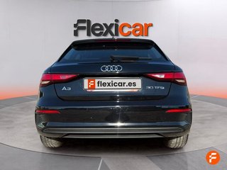 Audi A3 Sportback Black line 30 TFSI 81kW S tron