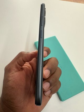 Xiaomi Redmi Note 12 5G 128GB Gris