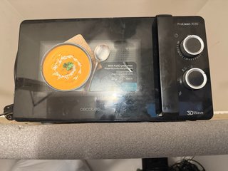Microondas Cecotec ProClean 3030