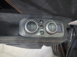 McLaren 650 S 3.8 V8 478 kW (650 CV)