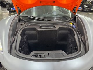 McLaren 650 S 3.8 V8 478 kW (650 CV)