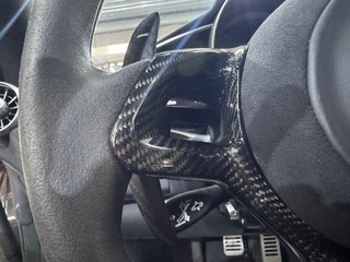 McLaren 650 S 3.8 V8 478 kW (650 CV)