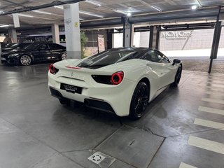 Ferrari 488 GTB Coupe 492 kW (670 CV)