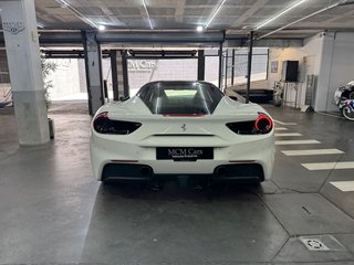 Ferrari 488 GTB Coupe 492 kW (670 CV)