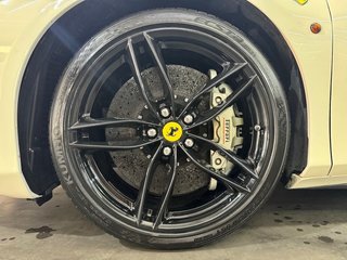 Ferrari 488 GTB Coupe 492 kW (670 CV)