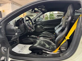 Ferrari 488 GTB Coupe 492 kW (670 CV)