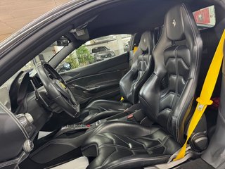 Ferrari 488 GTB Coupe 492 kW (670 CV)