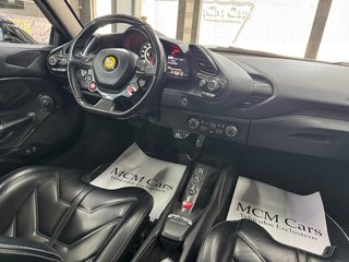 Ferrari 488 GTB Coupe 492 kW (670 CV)