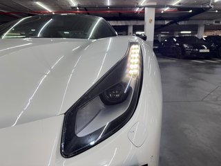 Ferrari 488 GTB Coupe 492 kW (670 CV)
