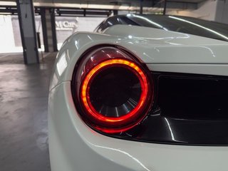 Ferrari 488 GTB Coupe 492 kW (670 CV)
