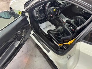 Ferrari 488 GTB Coupe 492 kW (670 CV)
