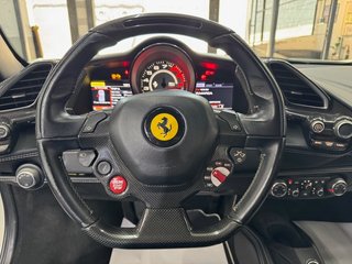 Ferrari 488 GTB Coupe 492 kW (670 CV)