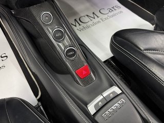 Ferrari 488 GTB Coupe 492 kW (670 CV)