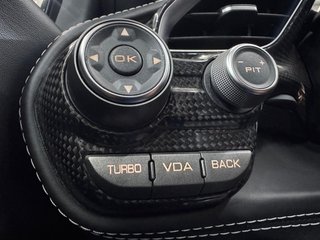 Ferrari 488 GTB Coupe 492 kW (670 CV)
