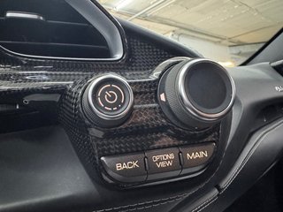Ferrari 488 GTB Coupe 492 kW (670 CV)