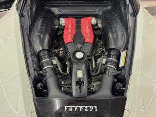 Ferrari 488 GTB Coupe 492 kW (670 CV)