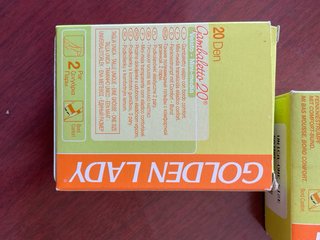 Pack Medias calcetín