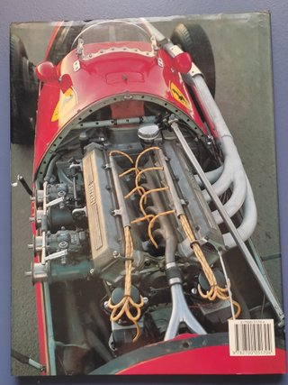 FERRARI LES GRANDES MARQUES MARCAS - LIBRO FRANCES
