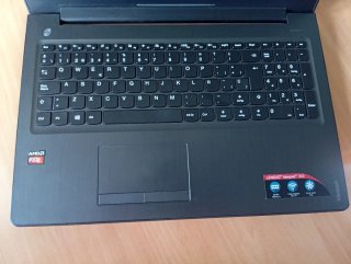 LENOVO IDEAPAD 310 ordenador portátil