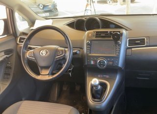 Toyota Verso 2016
