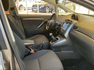 Toyota Verso 2016