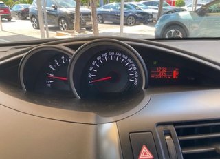 Toyota Verso 2016