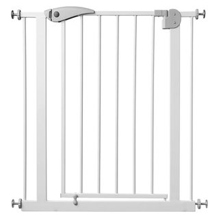Barrera de seguridad para bebés