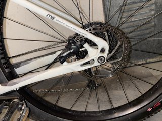 Bicicleta Specialized Fuse