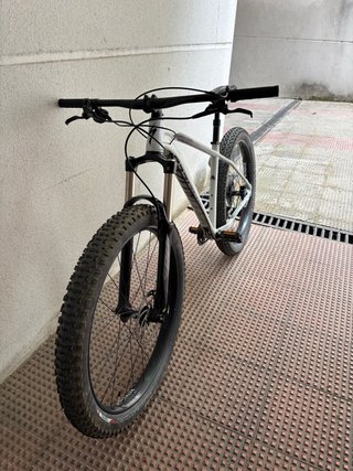 Bicicleta Specialized Fuse