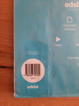 Biología y Geología II, ESO, Secundaria, De otr...