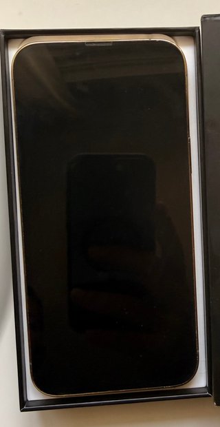 iPhone 13 Pro Max 128GB Oro
