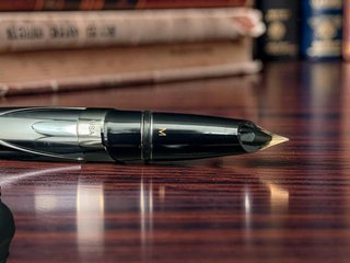 Sheaffer Intrigue Set di penne stilografiche