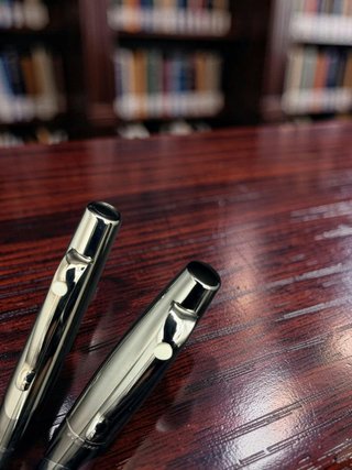 Sheaffer Intrigue Set di penne stilografiche