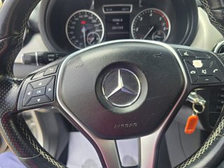 Mercedes-Benz Clase B 2012