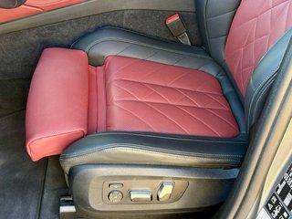 BMW X6 xDrive30d / M sport / 2024 / Garantia BMW