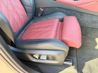 BMW X6 xDrive30d / M sport / 2024 / Garantia BMW