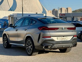 BMW X6 xDrive30d / M sport / 2024 / Garantia BMW