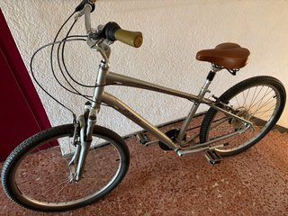Specialized Expedition