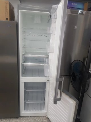 NEVERA AEG GARANTIA TRANSPORTE