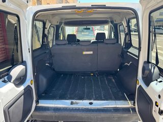 Ford Transit Connect 2007