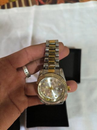 Reloj Rolex Oyster Perpetual Datejust