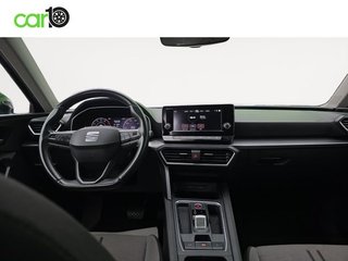 Seat Leon 1.0 eTSI DSG SS Xcellence