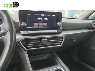 Seat Leon 1.0 eTSI DSG SS Xcellence