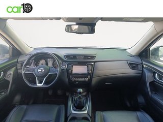 Nissan X-Trail 5P DIG-T 120 kW (160 CV) E6D DCT TEKNA