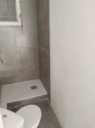 Renovación de vivienda: Baño y ducha