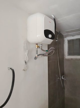 Renovación de vivienda: Baño y ducha