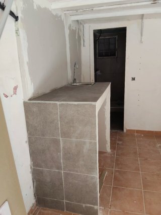 Renovación de vivienda: Baño y ducha
